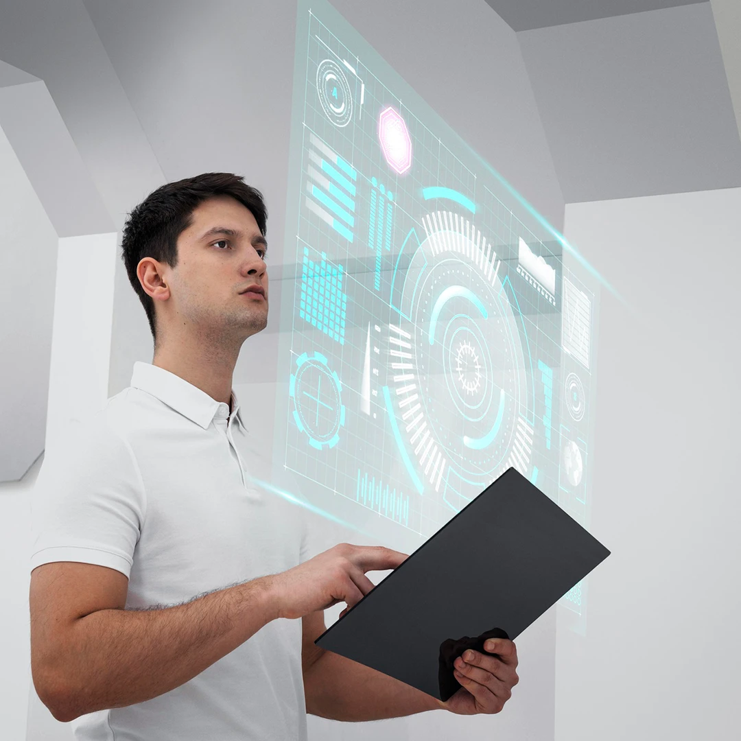 Automatización Inteligente: El Camino a la Eficiencia Energética